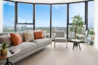 Glamorous 3 bedder Southbank home#2 FREE parking#MSQ19 - B&B Melbourne