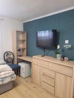 Kleines Doppelzimmer