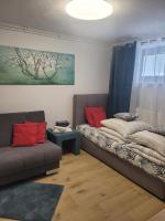 Habitación Doble Pequeña