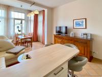 Villa Jasmin - App 7 - Ferienwohnung Heringsdorf