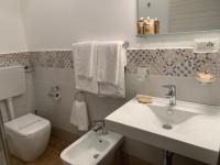 Deluxe Doppelzimmer mit Balkon