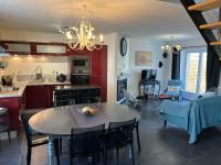 B&B Le Vivier-sur-Mer - Kerhoki - Bed and Breakfast Le Vivier-sur-Mer