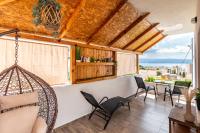 Seaview Apartman - B&B