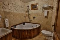 Double Room with Spa Bath