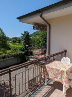 Relax e passeggiate tra laghi e monti - B&B