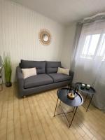 Appartement 1 Chambre