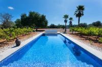 Finca Mia Limon - Ferienwohnung Algaida