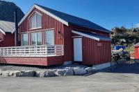 B&B Stamsund - Stambua, Stamsund - Bed and Breakfast Stamsund