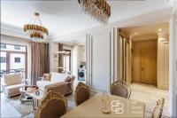 B&B Tashkent - Boulevard Residence - Bed and Breakfast Tashkent