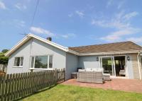 Aberceiro Bungalow - B&B Aberystwyth