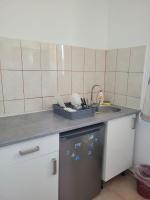 Tweepersoonskamer met Eigen Badkamer