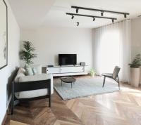 Ferienwohnung mit 1 Schlafzimmer und Meerblick