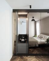One-Bedroom Apartment Seaview
