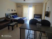 Estudio con vistas al mar