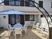 Belle maison quartier calme proche plage mer - B&B