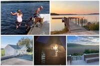 Granby oasen - B&B Sigtuna