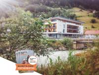 Mountain Life - B&B Kappl