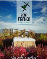 Locanda Zona Franca - B&B San Benedetto del Tronto