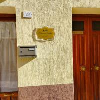 ELICO A Sicily - B&B