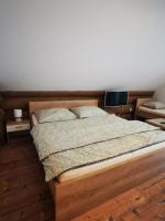 Chambre Familiale avec Salle de Bains Privative