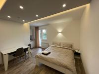 Standard Triple Studio