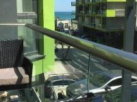 Studio Alezzi Beach Resort Ely - Ferienwohnung Năvodari