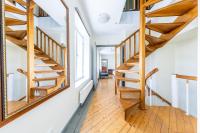 Exclusive House in Old Town - Ferienwohnung