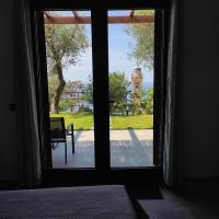 Locanda Göghin - B&B Pieve Ligure