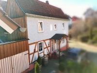 B&B Bosserode - Ferienhaushaus Marie in Wildeck - Bed and Breakfast Bosserode