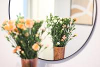 80qm Luxuriöse Designerwohnung im Herzen Bochums - B&B Bochum