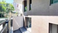 Homie Suites - Newly-constructed Apartment Complex in Beşiktaş - B&B Istanbul