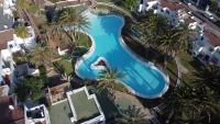 Alojamientos Playa Centro Corralejo 11 - Ferienwohnung