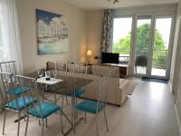 Lilla Apartman - Bed and Breakfast Siófok