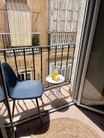 GATU PREMIUM Villa Flamenca , Preferente mayores de 25 años y familias - Chambres d'hôtes Cadix