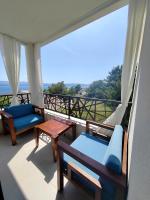 Appartamento con Vista Mare