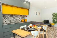 Host Wise - Amadeo Apartments - B&B Vila Nova de Gaia