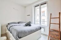 Appartement Quartier Tour Eiffel Free Netflix - B&B Parigi