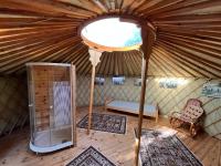 Mágustanya Jurtaszállás - B&B Paloznak
