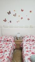 Zweibettzimmer