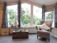 Treetops - B&B Lamplugh