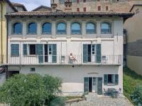 B&B Castiglione Falletto - Villa Langhe - Bed and Breakfast Castiglione Falletto