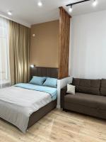 B&B Prigorodnyy - Апартаменты в ЖК Only Moon - Bed and Breakfast Prigorodnyy