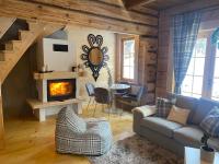 Apartment mit 3 Schlafzimmern