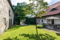 18 century Bohemian Farmhouse - B&B