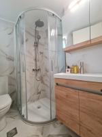 Paralia Nest - Ferienwohnung