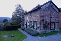 B&B Vielsalm - Le Fournil de Hourt - Bed and Breakfast Vielsalm