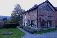Le Fournil de Hourt - B&B