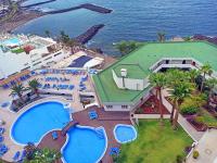 SUNNY 3Bed APARTMENT IN THE COSTA ADEJE WITH THE OCEAN VIEW ON THE 1st COASTLINE - Chambres d'hôtes Adeje
