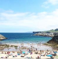 Apartamento Los Nardos - B&B Llanes