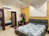 B&B Faridabad - Parn Kuteer (Seema's Place) - Bed and Breakfast Faridabad